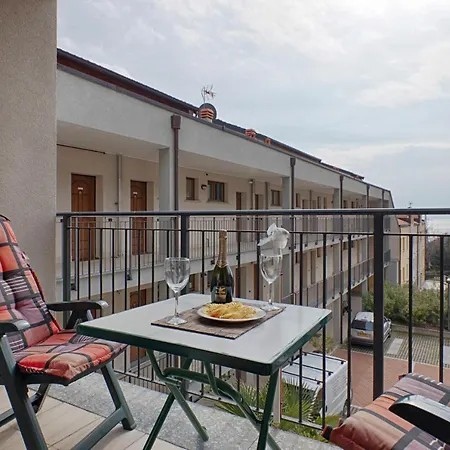 1-bedroom Palma 10 아파트 Acquaseria