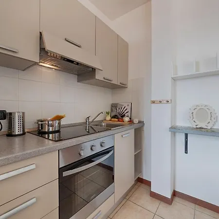 1-bedroom Palma 10 아파트