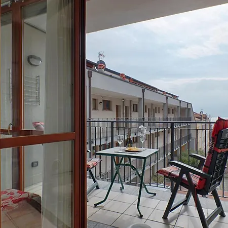 1-bedroom Palma 10 아파트 Acquaseria