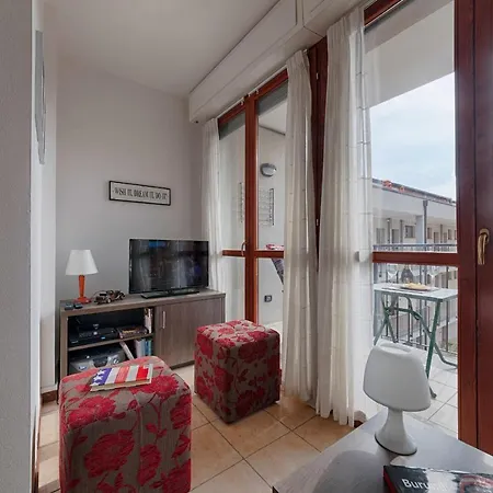 1-bedroom Palma 10 * Acquaseria