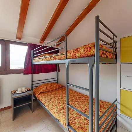 아파트 1-bedroom Palma 10 Acquaseria