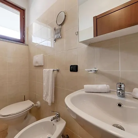 1-bedroom Palma 10 Acquaseria