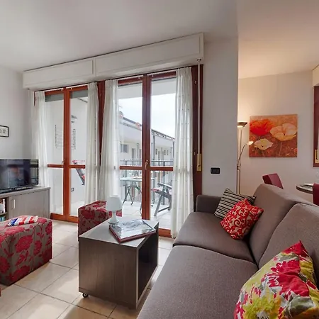 1-bedroom Palma 10 * Acquaseria