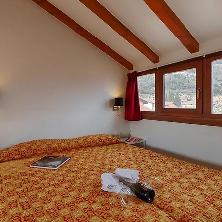 Apartamento 1-bedroom Palma 10