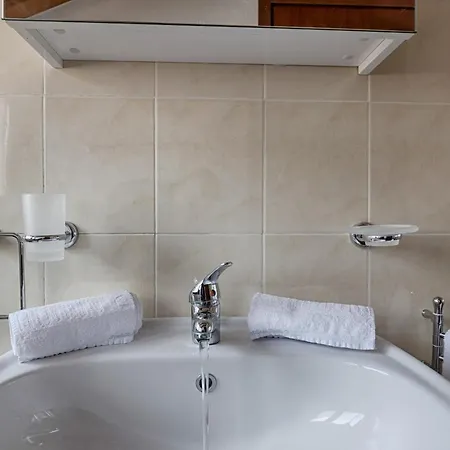 1-bedroom Palma 10 Apartamento Acquaseria