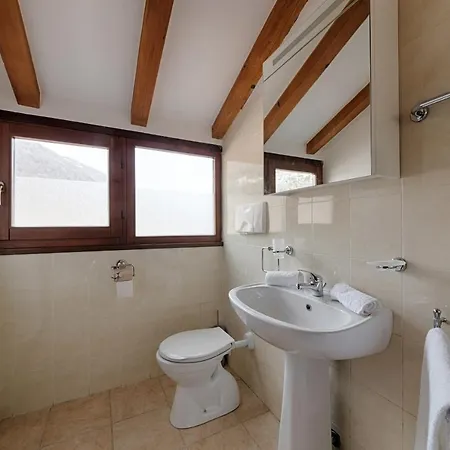 Apartamento 1-bedroom Palma 10 Acquaseria